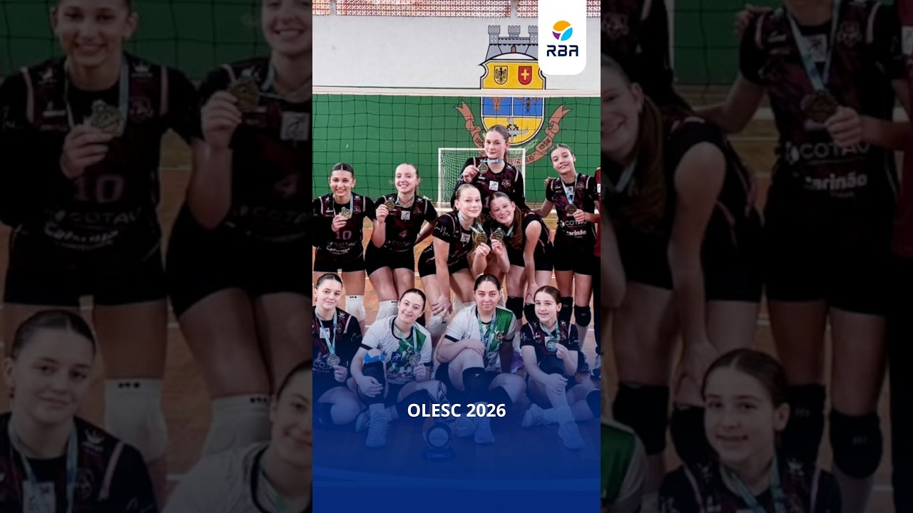 Do título da JIMAVI para o desafio da OLESC