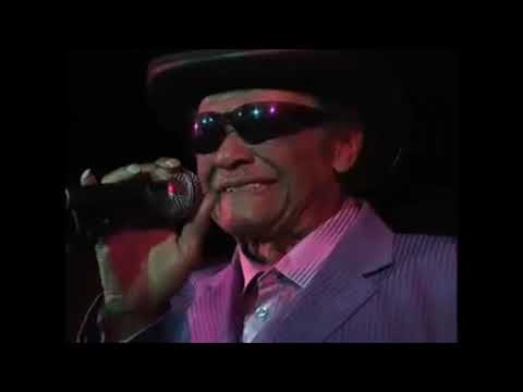 FINIS TASBY As The Years Go Passing (Albert King) Toronto/Pete Schmidt