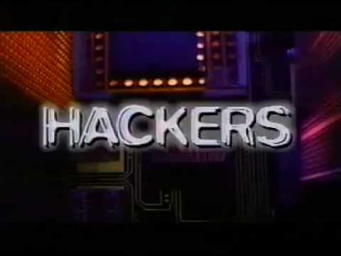 "Hackers" Trailer