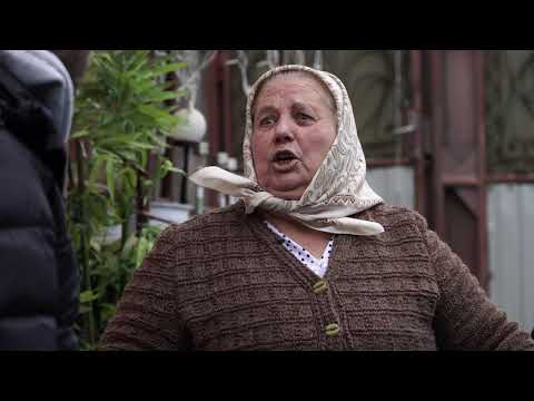 În ajun de Crăciun la bunica - MIRCEA BRAVO