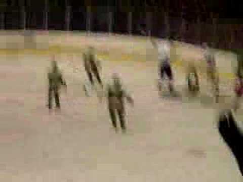 Bramka P. Połącarza w meczu Unia-Zagłębie