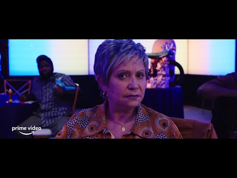 Trailer-Vorschau: Bingo Hell