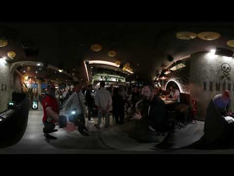 Inauguración Armónico 360