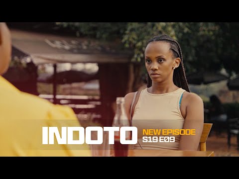 INDOTO S19E09 || FIONA NONEHO BIRAMURENZE ANABELLE AMAKURU YE AGIYE HANZE Y'IMITUNGO  || ZACU SERIES