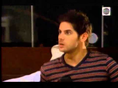 Al Fondo Hay Sitio: Grace pelea con Nicolás por culpa de Cayetana