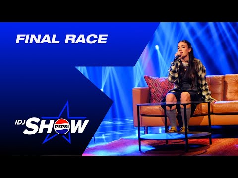 TAŠA KRUNIĆ - SLOMLJENA (LIVE @ IDJ PEPSI SHOW 2025)