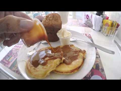 Muu Lechería - Sucursal Puerto Madero