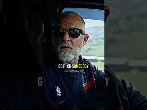 “Do You Wanna Be In Special Forces? Watch this Video” ⚠️ John “Shrek” McPhee