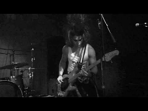 The Knutz - Bubbles of My Bubblegun - Live at Alte Meierei Kiel / Germany