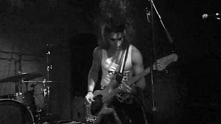 The Knutz - Bubbles of My Bubblegun - Live at Alte Meierei Kiel / Germany