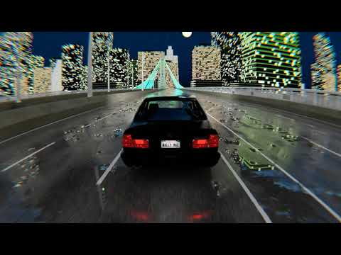 Wally Mac- Pockets Reloaded (Motion Picture) (Night Vision)