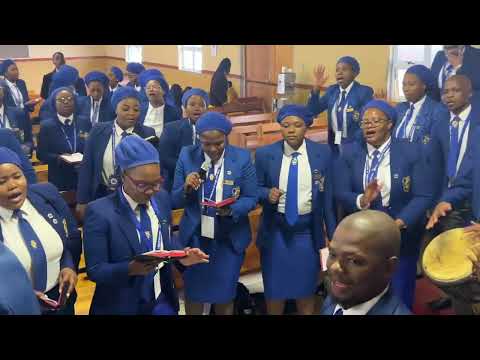 FBCWG Consultation 2022 - Hayi izibele zakho