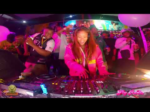 FLY RADIO EP3. WITH SUCCESS