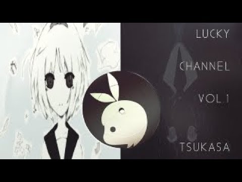 [TR-011.5] Go-qualia - yume-tsukasa-sunrise-loopout' (Endless Dream-mix)