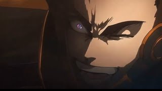 Dark aura funk Slowed + REVERB - Nikola Tesla EDIT #nikolatesla #recordofragnarok