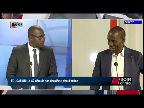 🚨 🚨 TFM LIVE :    Soir d´infos -  22  Janvier  2026