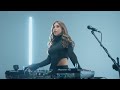 KRISMI LIve Mix 2025 4K Progressive House Melodic Techno DJ Mix