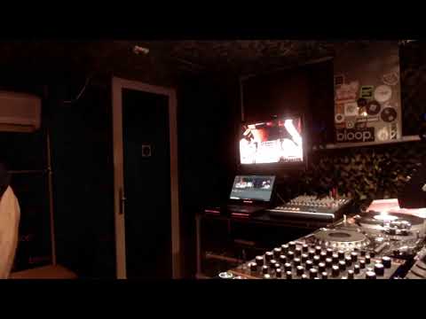 Agrellomatica w/ David Agrella - 14.09.20