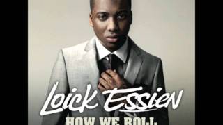 Loick Essien ft.Tanya Lacey - How we roll (Remix)