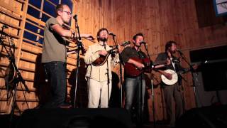 Bergen Mandolinband - Sand Og Stein - Egersund 2011