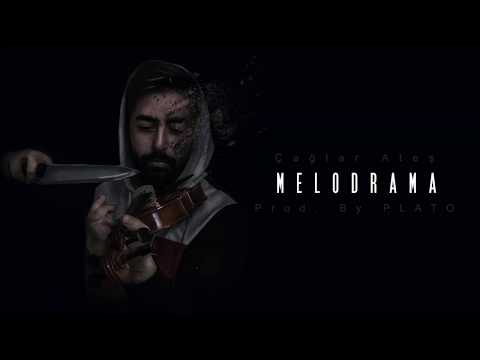 Çağlar Ateş-Melodrama (Official Lyric Video)