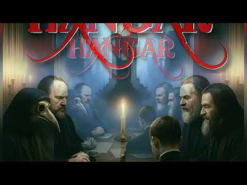 HANGAR - Silencio (EP 2025)