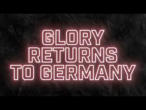 GLORY 86 Announcement Trailer: Petch vs. Ahmad Chihk Mousa