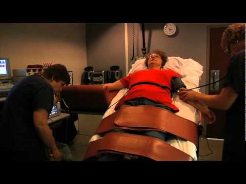 Autonomic Test - About your Mayo Clinic Test