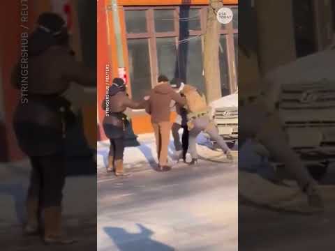 Breaking down the fatal shooting of Alex Pretti in Minneapolis