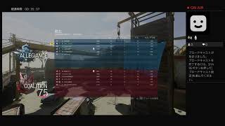 [cod:mw］バトロワじゃない方が楽しい［wz］
