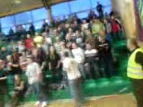 Energa Toruń / Hej Energa