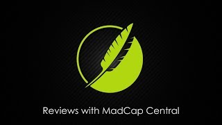 Reviews with MadCap Central