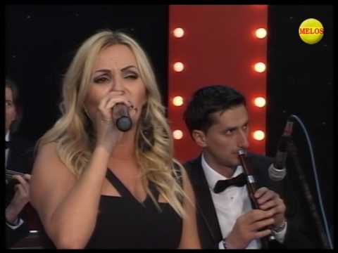 Orkestar Milana Boskovica - Ah, moj Aljo,crne oci