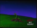 Kellogg S Rice Krispies Commercial 1998 Reversed