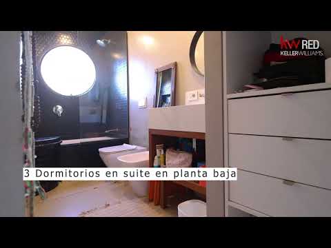 Video de YouTube - VENTA Casa 4 Dormitorios Carrasco Los Olivos