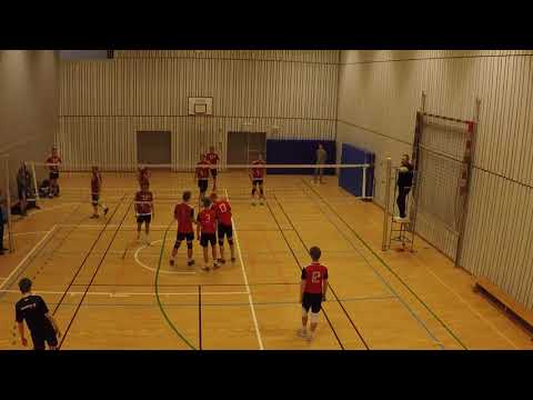 H1: Lier - Tønsberg (06.04.19) semi