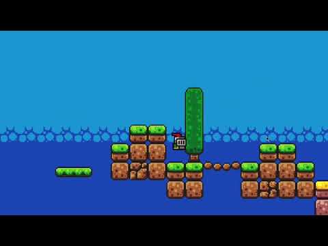 Group 5 PARALLEL PROGRAMMING - GAME SAMPLE (MAIN MENU/PAUSE/END)