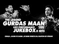 Gurdas Maan Jukebox Challa Sajna Ve Sajna Performance 2025 I