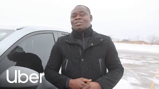Uber Canada | UFCW Canada Rapport d’étape apres un an
