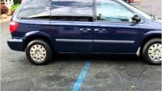 preview picture of video '2005 Chrysler Town & Country Used Cars Mertztown PA'
