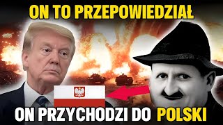 Szokująca Przepowiednia Aloisa Irlmaiera Dotycząca Polski Już Się Spełnia