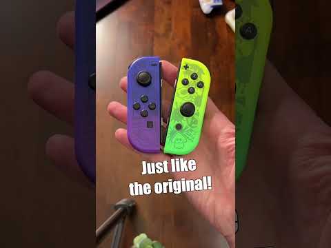 Nintendo Switch: 「未知の領域」におけるコンソールの未来