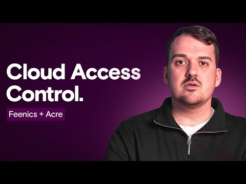How Acre Access Control (AAC) Redefines Modern Security
