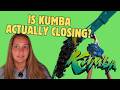 Is Kumba Closing Rumor