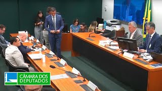 PLOA e PLDO 2025: Discussão e votação das emendas - 03/12/24