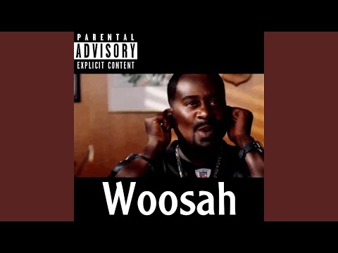 Woosah