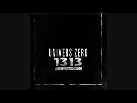 Univers Zero - 1313 [FULL ALBUM]