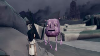 The Abnormal Place | Demo | GamePlay PC