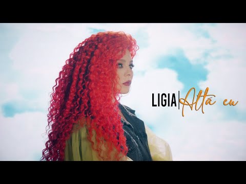 Ligia - Alta Eu | Official Video