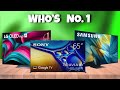 Best TVs Of 2026 Watch This First